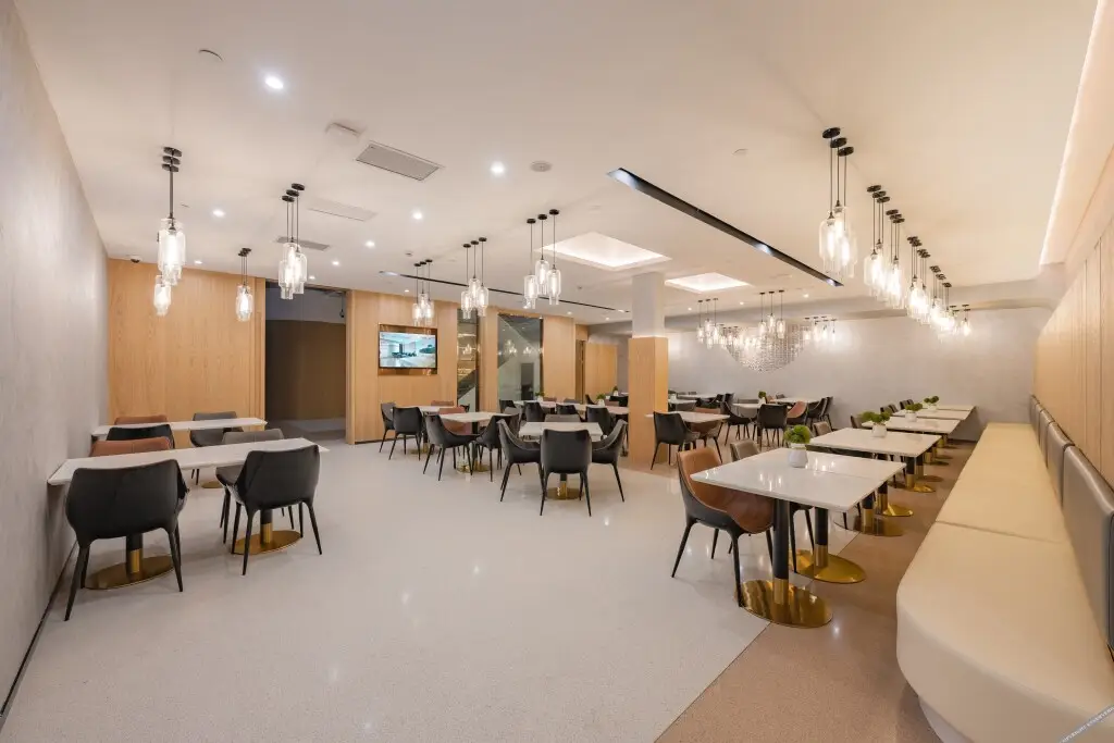 Шанхай: Atour Hotel, North Hi-Tech Park, Daning, Shanghai