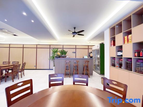 Ханчжоу: Lin'an Guide Mountain Wangfenglou Homestay