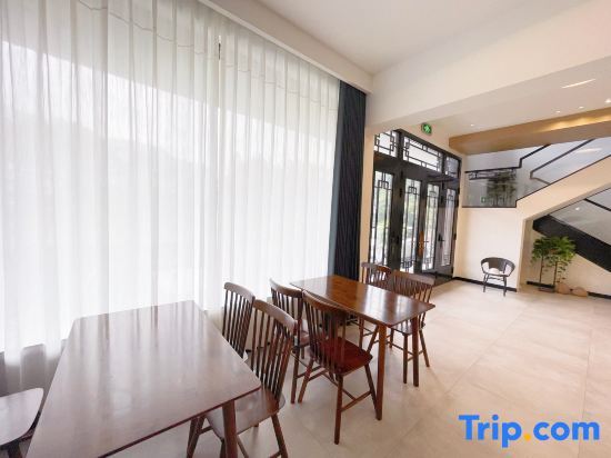Ханчжоу: Lin'an Guide Mountain Wangfenglou Homestay