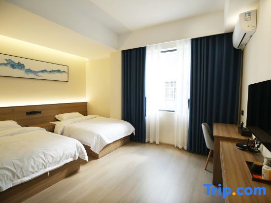 Ляньчжу: Mojiang Harbour Inn