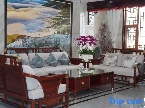 Ляньхуатан: Lianxi Inn