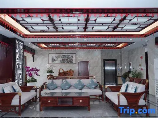 Ляньхуатан: Lianxi Inn