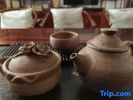 Ляньхуатан: Lianxi Inn