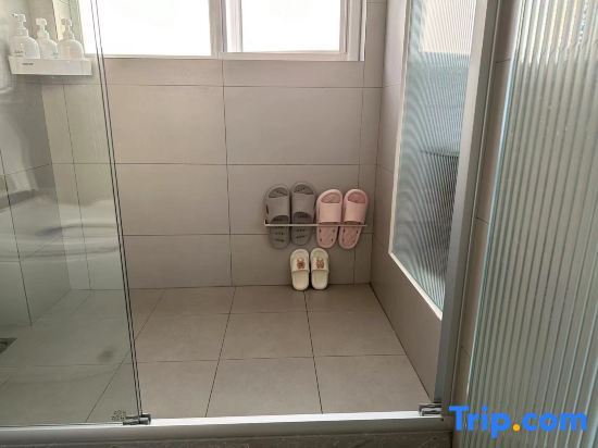 Шанхай: Shanghai Yunzhi Homestay