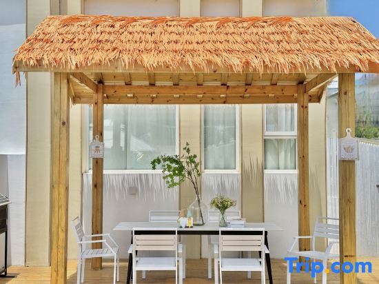 Шанхай: Shanghai Yunzhi Homestay