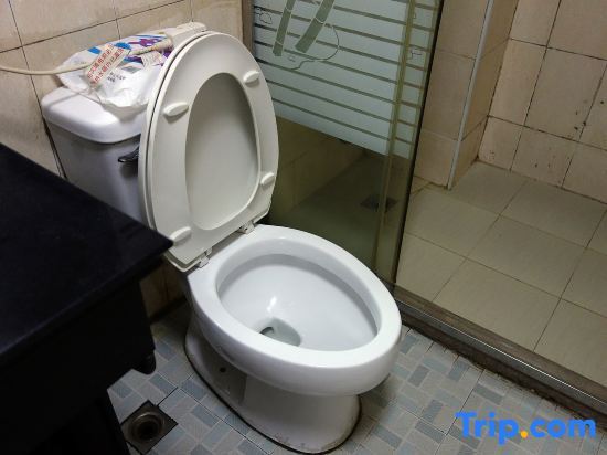Шанхай: Shanghai Jiajia Room