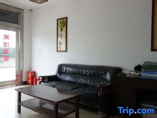 Шанхай: Shanghai Jiajia Room