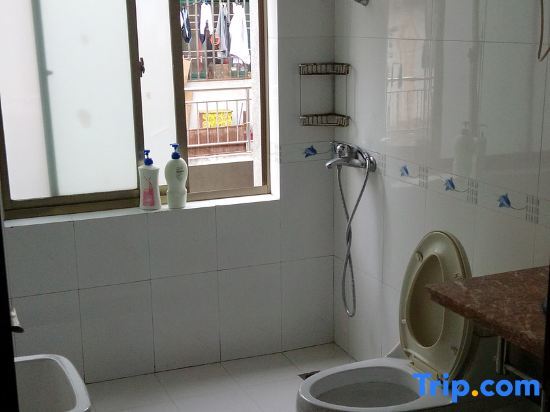 Шанхай: Shanghai Jiajia Room