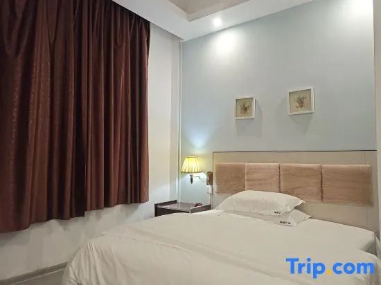 Хэчи: Hechi Yucheng Apartment