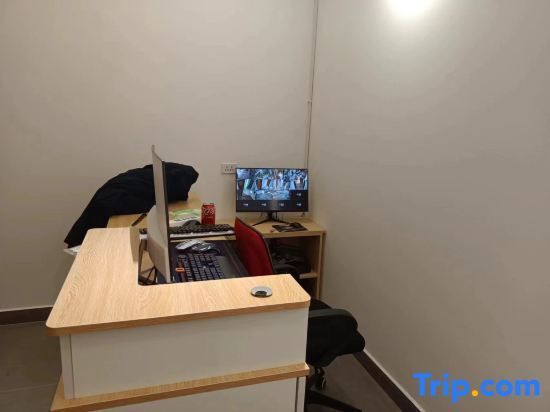 Дали: Yunsong Homestay (Caicun Bohai Branch)