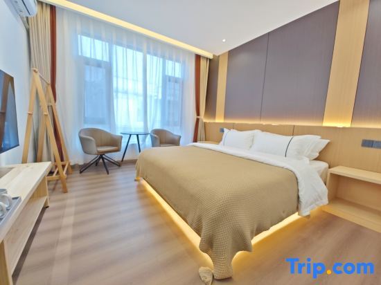 Дали: Yunsong Homestay (Caicun Bohai Branch)
