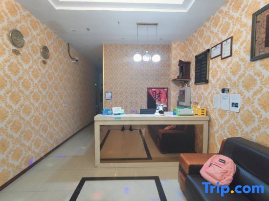 Шанхай: Shanghai Jinyu Hotel(Songjiang Xiaokunshan Branch)