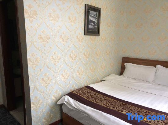 Шанхай: Shanghai Jinyu Hotel(Songjiang Xiaokunshan Branch)