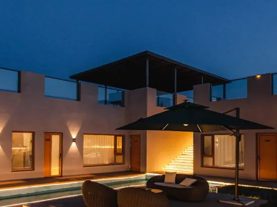 Тяньцзинь: Yunxi B&B, Yinzhou District, Tianjin