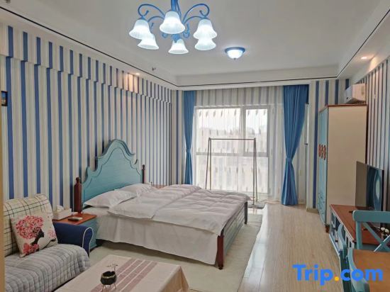 Шанхай: Shanghai Yijia Homestay (Jinshan Wanda Branch)