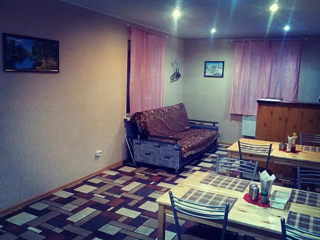 Motel Nigizhma — фото 1