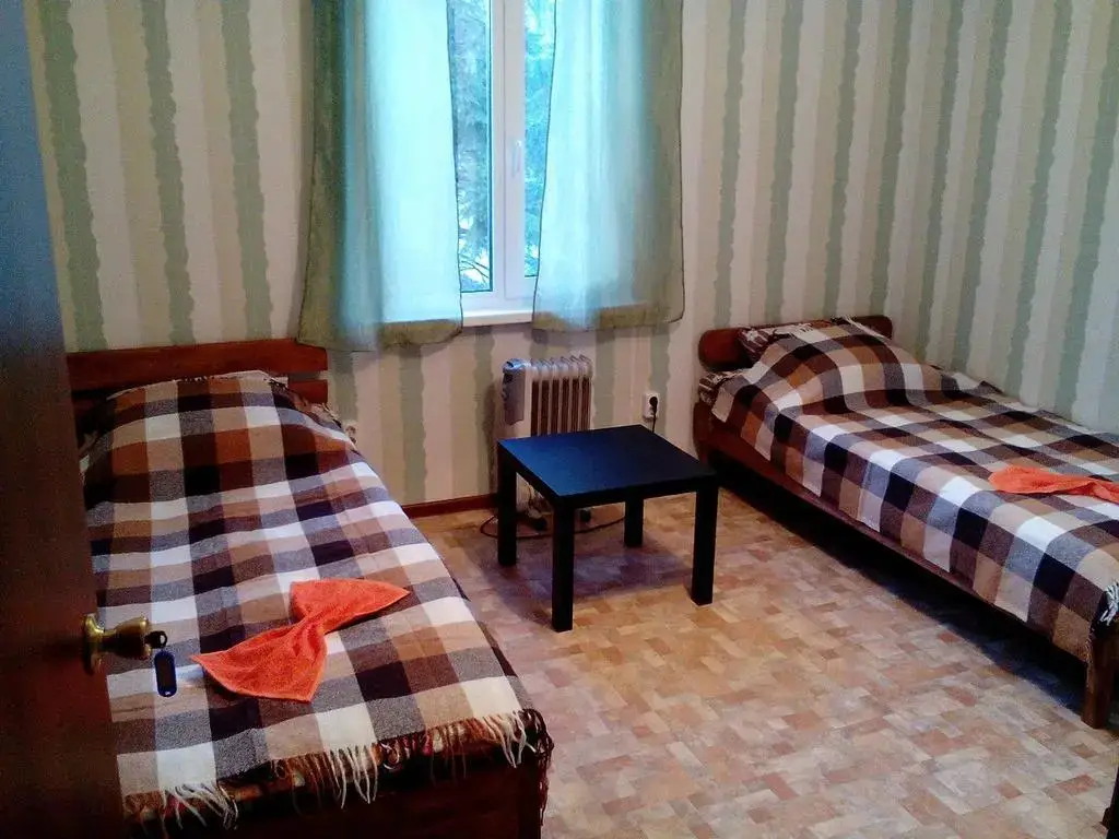 Пудож: Motel Nigizhma