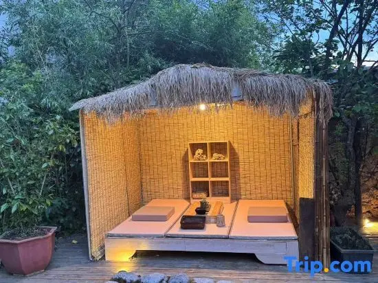 Лицзян: Song Yin·Naxi Style Garden·Snow Mountain Resort Homestay