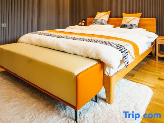 Лицзян: Song Yin·Naxi Style Garden·Snow Mountain Resort Homestay
