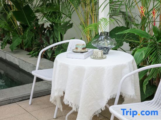 Санья: Sanya Youran Hot Spring Meisu