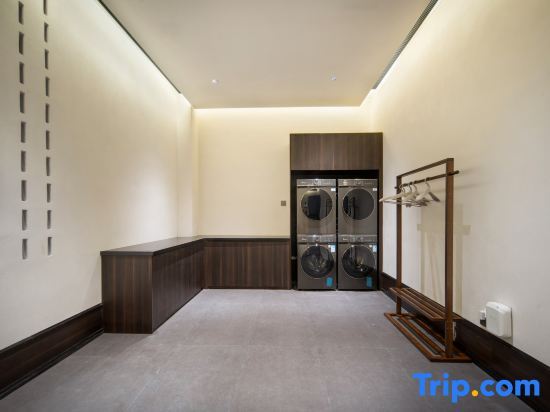 Чунцин: Hengxuan Hotel (Zhongxian Wanda Plaza)