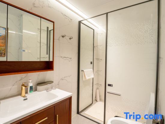 Чэнду: Chengdu Pidu Jingrong Lake Yaduo X Hotel