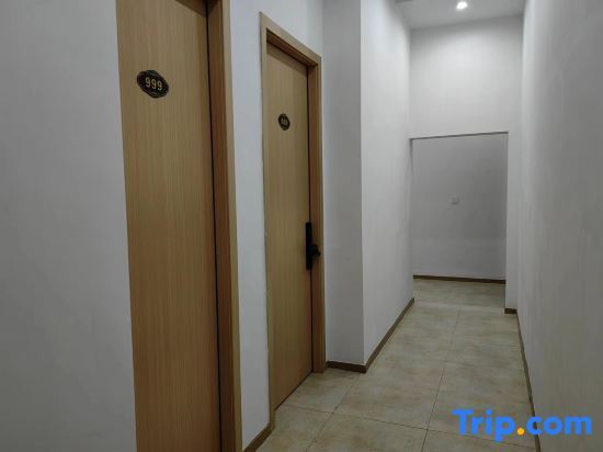 Чунцин: 99 B&B