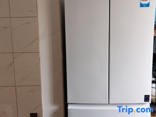 Чжаньцзян: Xuwen Juxian Apartment (Chengdong Avenue Branch)