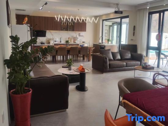 Пекин: Beijing Gush Guesthouse