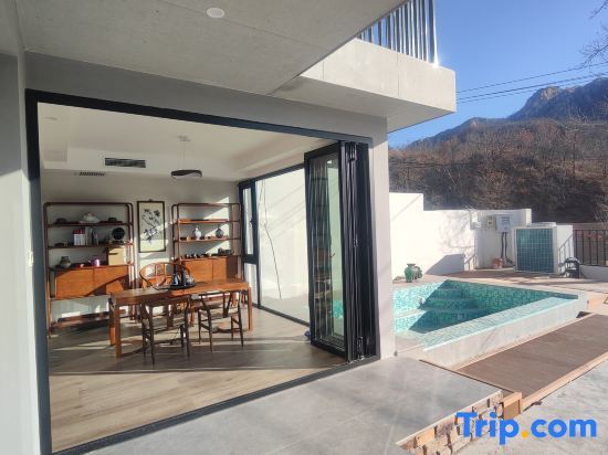Пекин: Beijing Gush Guesthouse
