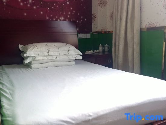 Шанхай: Shanghai Zhenyuan Hotel