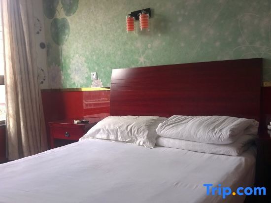 Шанхай: Shanghai Zhenyuan Hotel