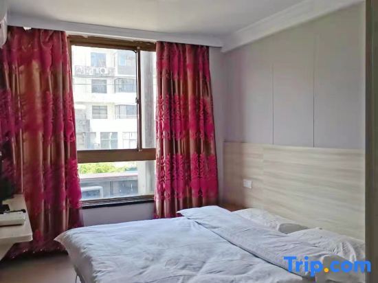 Шанхай: Shanghai Zhenyuan Hotel