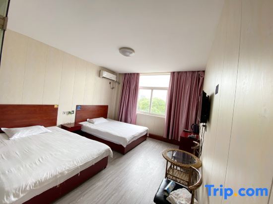 Нинбо: Ningbo 365 Hotel