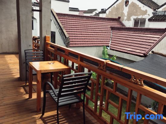 Шанхай: Shanghai Junfulian Homestay
