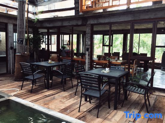 Шанхай: Shanghai Junfulian Homestay