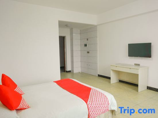 Шанхай: Shanghai Chenlei Preferred Hotel