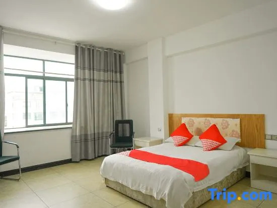Шанхай: Shanghai Chenlei Preferred Hotel