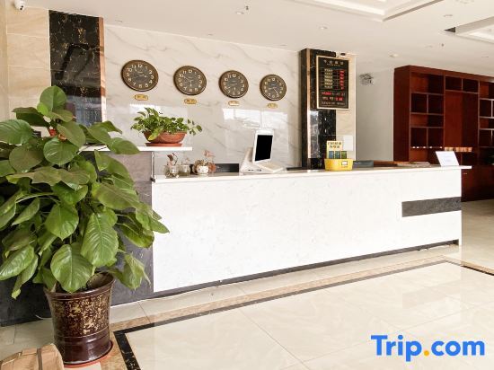 Шанхай: Shanghai Chenlei Preferred Hotel