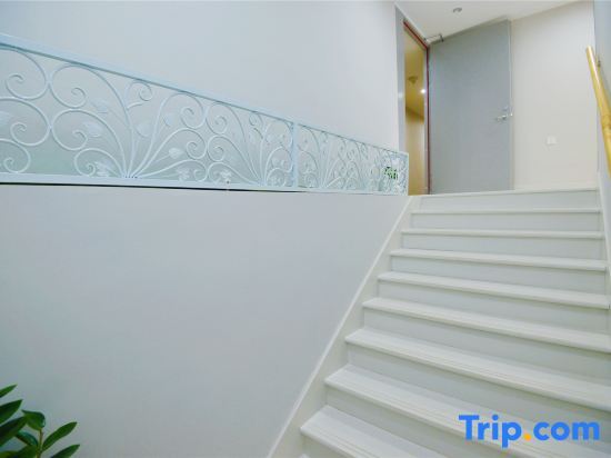 Шанхай: Luhe Business Hotel (Shanghai Fudi Vigor City Yuqiao Subway Station)