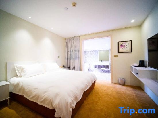 Шанхай: Shanghai Jingxin Homestay