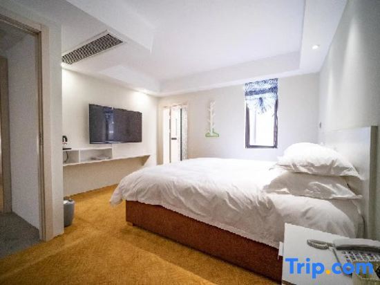 Шанхай: Shanghai Jingxin Homestay