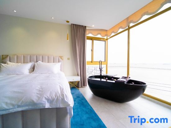Шанхай: Shanghai Jingxin Homestay