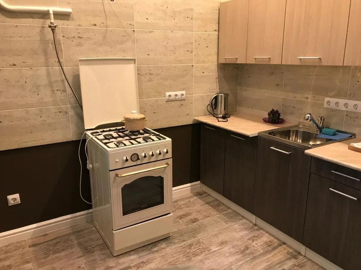 Нижняя Хобза: Na Konstitutsii SSSR Apartment
