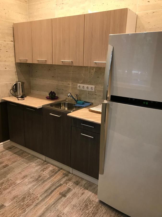 Нижняя Хобза: Na Konstitutsii SSSR Apartment