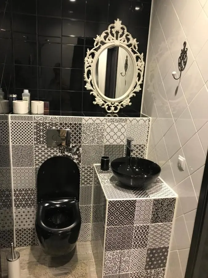 Нижняя Хобза: Na Konstitutsii SSSR Apartment