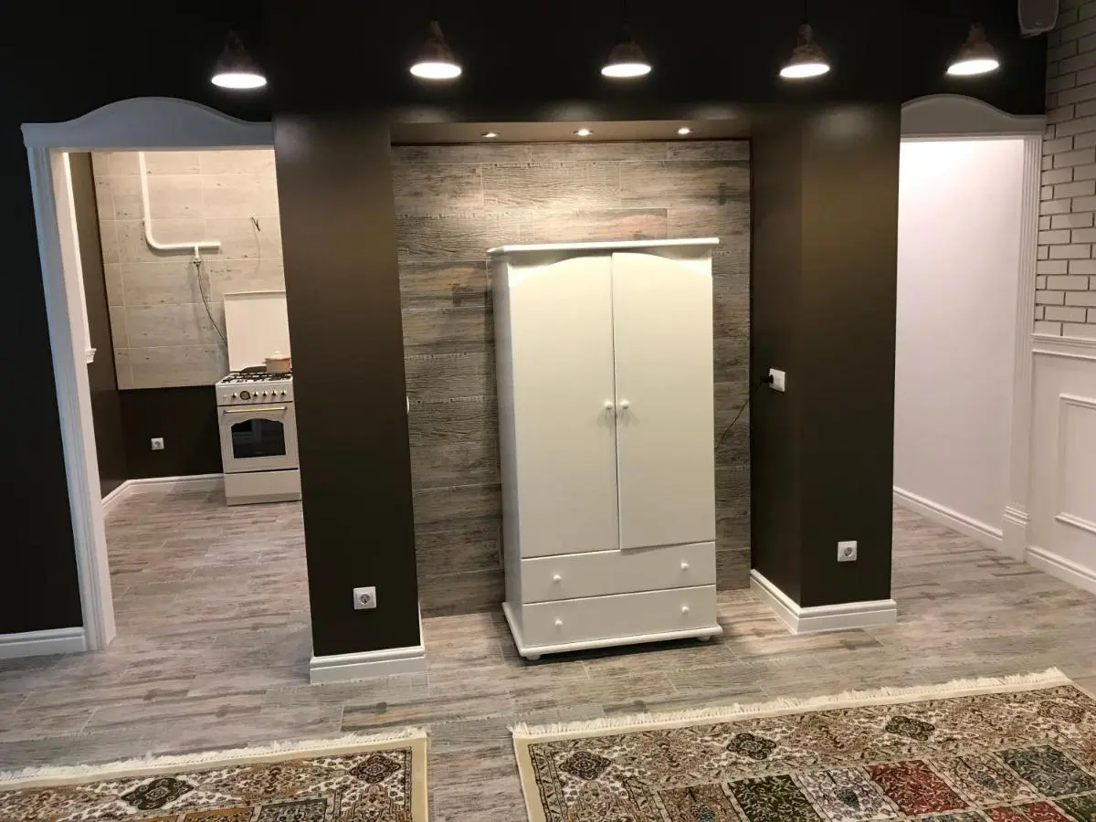 Нижняя Хобза: Na Konstitutsii SSSR Apartment
