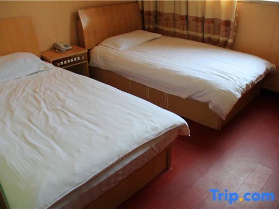 Шанхай: Shanghai Taolang Guest Room