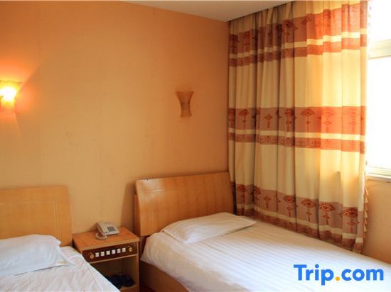 Шанхай: Shanghai Taolang Guest Room