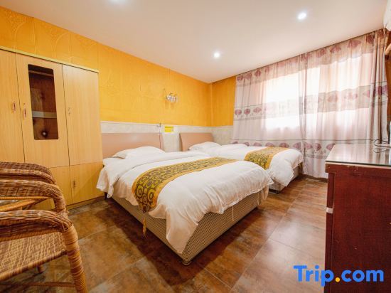 Шанхай: Shanghai Taolang Guest Room